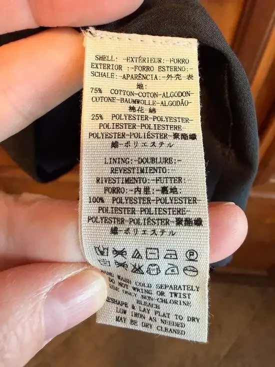 NWT Free People We Go Together Beaded Mini Dress in Black Size 10 - Picture 8 of 9